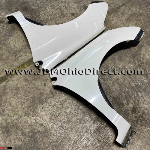 JDM EP3 Civic Type R Fenders 