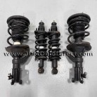 JDM EP3 Civic Type R Shocks and Springs   