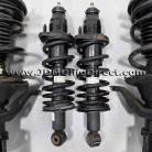 JDM EP3 Civic Type R Shocks and Springs   