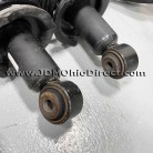 JDM EP3 Civic Type R Shocks and Springs   