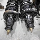 JDM EP3 Civic Type R Shocks and Springs   