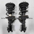 JDM EP3 Civic Type R Shocks and Springs   
