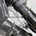 JDM EP3 Civic Type R Shocks and Springs   