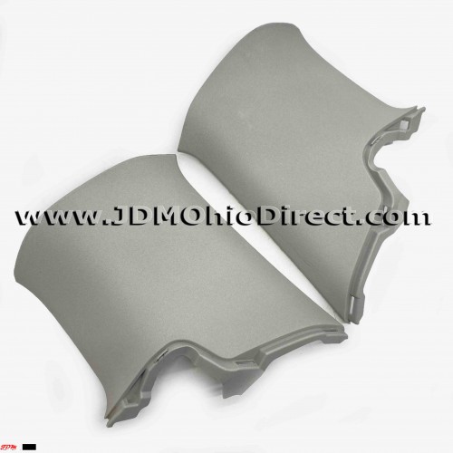 JDM EP3 Civic Type R C Pillar Panel Trim Set