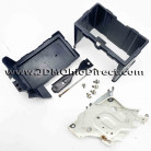 JDM EP3 Civic Type R Battery Tray Kit