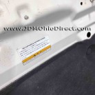 JDM EP3 Civic Type R Hood