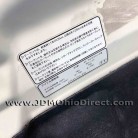 JDM EP3 Civic Type R Hood