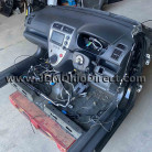 JDM EP3 Civic Type R RHD Conversion 