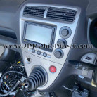 JDM EP3 Civic Type R RHD Conversion 