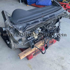JDM EP3 Civic Type R RHD Conversion 