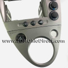 JDM EP3 Civic Type R RHD Center Climate Bezel 