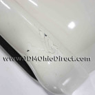 JDM EP3 Civic Type R Front Bumper with Lip   