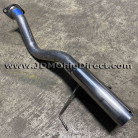 JDM EP3 Civic Type R Zerofighter Axle Back Exhaust