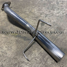 JDM EP3 Civic Type R Zerofighter Axle Back Exhaust
