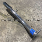 JDM EP3 Civic Type R Zerofighter Axle Back Exhaust