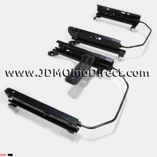 JDM EP3 Civic Type R Recaro Seat Rail Set 