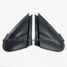 JDM EP3 Civic Type R Pillar Exterior Garnish Set