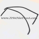 JDM EP3 Civic Type R Door Opening Seals