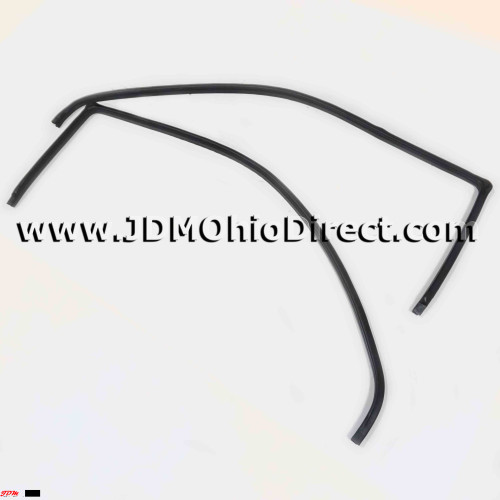 JDM EP3 Civic Type R Door Opening Seals