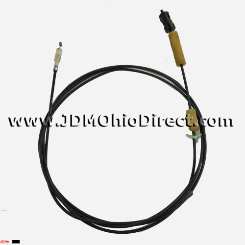 JDM EP3 Civic Type R RHD Fuel Door Cable