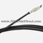 JDM EP3 Civic Type R RHD Fuel Door Cable