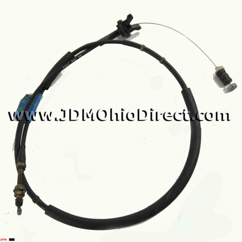 JDM EP3 Civic Type R RHD Throttle Cable