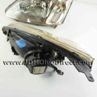 JDM EP3 Civic Type R HID Headlight Set