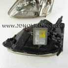 JDM EP3 Civic Type R HID Headlight Set