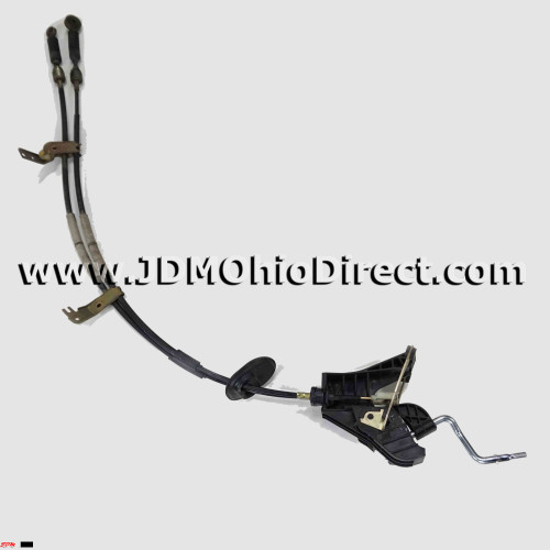 JDM EP3 Civic Type R Shifter and Cables 