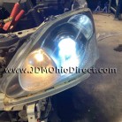 JDM EP3 Civic Type R 04-05 HID Headlight Set 