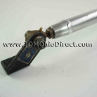 JDM EP3/DC5 Spoon Sports Rear Lower Tie Bar 