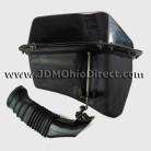 JDM EP3 Mugen High Performance Air Intake System