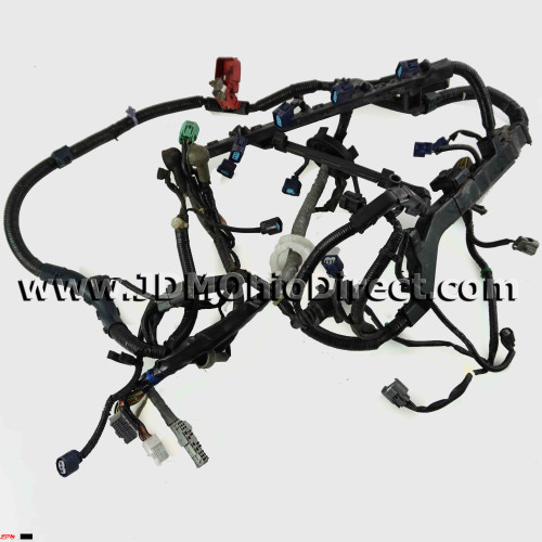 JDM EP3 Civic Type R RHD 04-05 Engine Harness