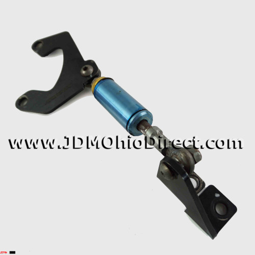 JDM EP3 Spoon Sports Engine Torque Damper