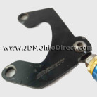 JDM EP3 Spoon Sports Engine Torque Damper