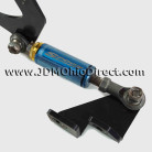 JDM EP3 Spoon Sports Engine Torque Damper
