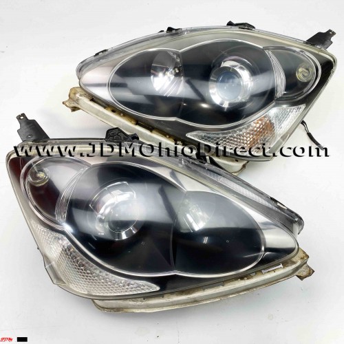 JDM EP3 Civic Type R 04-05 HID Headlight Set 
