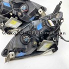 JDM EP3 Civic Type R 04-05 HID Headlight Set 