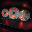 JDM EP3 Civic Type R Gauge Cluster 