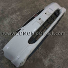 JDM EP3 Civic Type R Front Bumper with Lip   