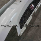 JDM EP3 Civic Type R Front Bumper with Lip   