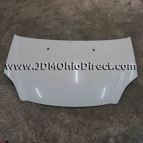 JDM EP3 Civic Type R Hood