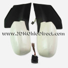 JDM EP3 Civic Type R Power Folding Mirrors