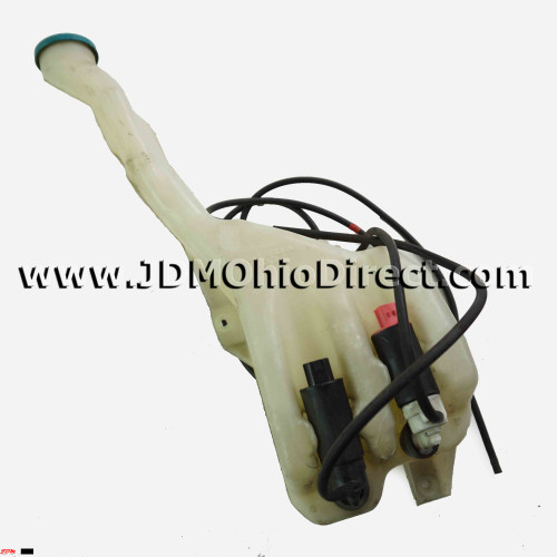 JDM EP3 Civic Type R Windshield Washer Bottle 