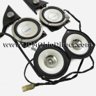 JDM EP3 Civic Honda Access Gathers Speaker Set
