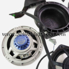 JDM EP3 Civic Honda Access Gathers Speaker Set