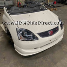 JDM EP3 Civic Type R HID Front End Conversion 