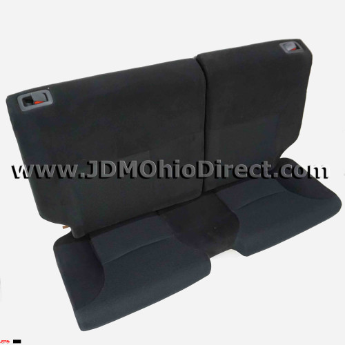 JDM EP3 Civic Type R Rear Seats 