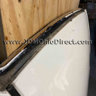 JDM EP3 Civic Type R Roof Cut 