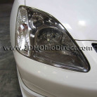 JDM EP3 Civic Type R Front End with Mugen Lip